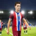 Arsenal and Manchester City Battle for Norwegian Midfielder Sverre Nypan