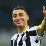 Miguel Almirón Makes Emotional Move from Newcastle to Rejoin Atlanta United