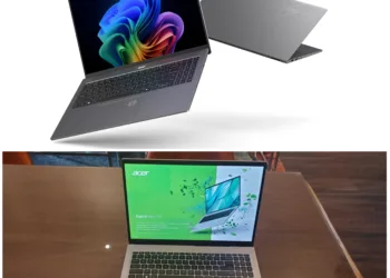 Acer's CES 2025