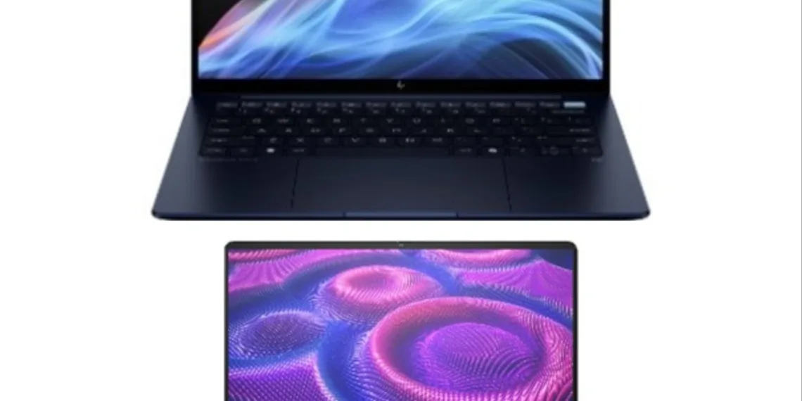 CES 2025: HP Unveils AI-Powered PCs