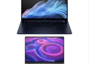 CES 2025: HP Unveils AI-Powered PCs