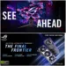 ASUS ROG Reveals Game-Changing Tech