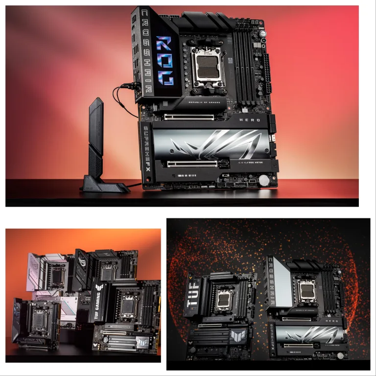 ASUS AI Advisor