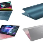 CES 2025: Lenovo Unveils Game-Changing Yoga Lineup