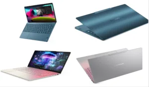 CES 2025: Lenovo