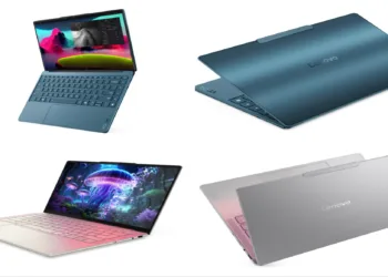 CES 2025: Lenovo