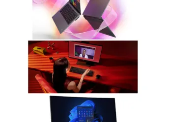 Lenovo Unveils Revolutionary ThinkPad