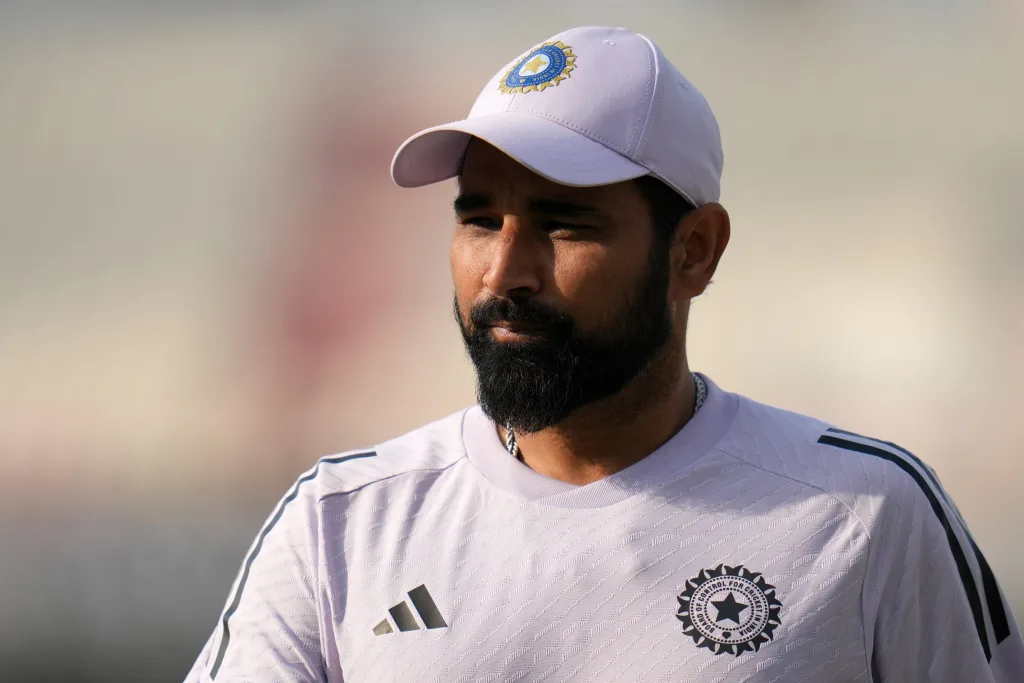 Mohammed Shami 1 India vs England 1st T20: Preview, Prediction and Where to Watch the Match Live?