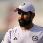 Mohammed Shami’s Highly Anticipated Return: East Zone Selection Marks Crucial Duleep Trophy Comeback