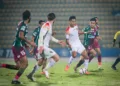 ISL 2024/25: Mohun Bagan Clinch 1-0 Win Over East Bengal in a Lackluster Kolkata Derby