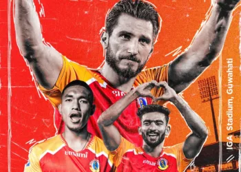 ISL 2024/25: Mohun Bagan vs East Bengal FC – Match Preview, Prediction and Where to Watch The Match Live?