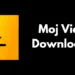 Moj Video Downloader