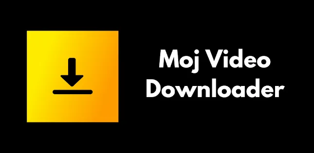 Moj Video Downloader 2025: How to Easily Download Videos from the Moj App?