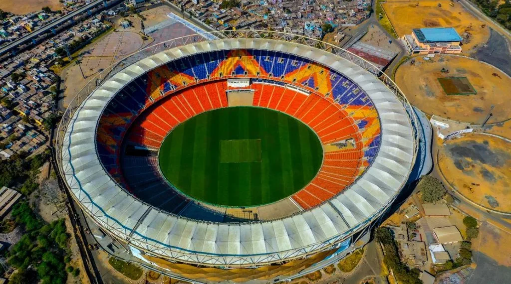 Top 10 largest stadiums in the world