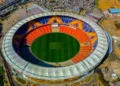 Top 10 largest stadiums in the world