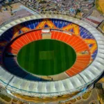 Top 10 largest stadiums in the world in 2026