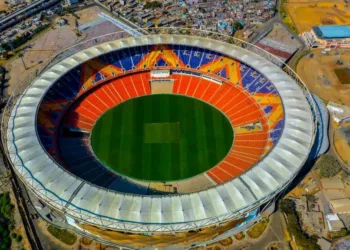 Top 10 largest stadiums in the world