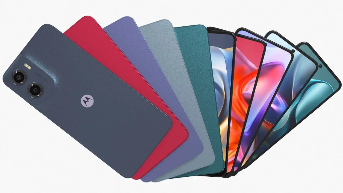 Moto G05 to Launch in India on January 7, Priced Under ₹10,000