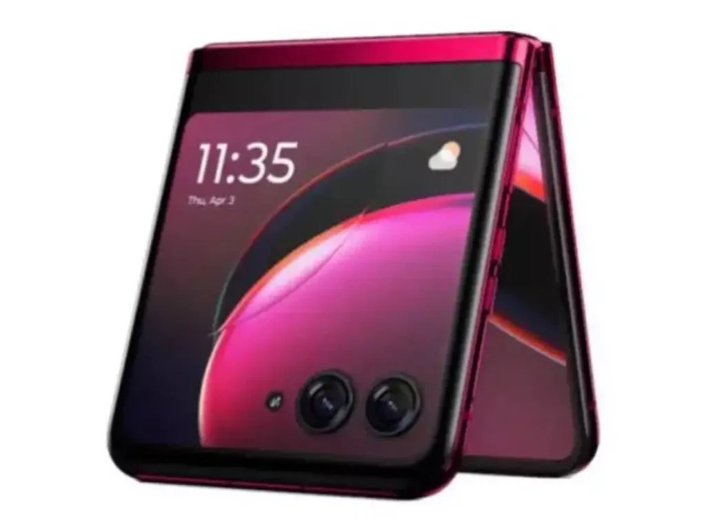 Moto Razr 60 Ultra