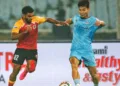 ISL 2024/25: Mumbai City FC Edge Past East Bengal FC in a Five Goal Thriller