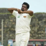 Top 10 bowlers with the most wickets in test cricket history
