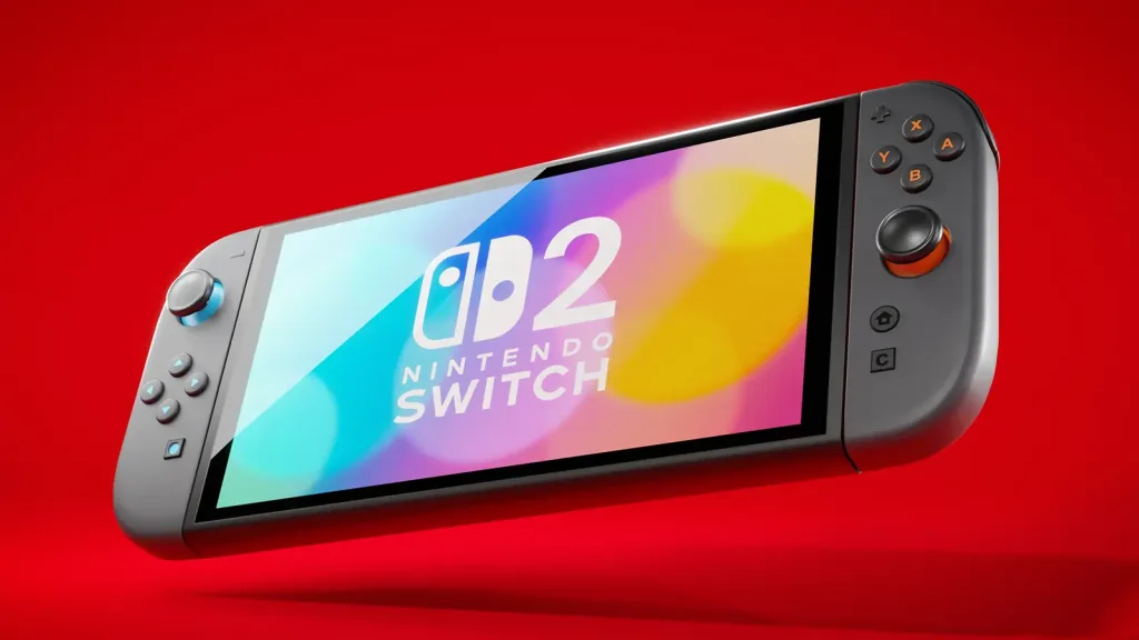 NS 3 3 Nintendo Switch 2 Leaks: 8nm Chip, Unique CPU Design, DLSS Rumors