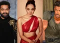 War 2: Hrithik Roshan, Kiara Advani, Jr NTR’s Set for a Massive Box Office Clash—Guess the Rival!