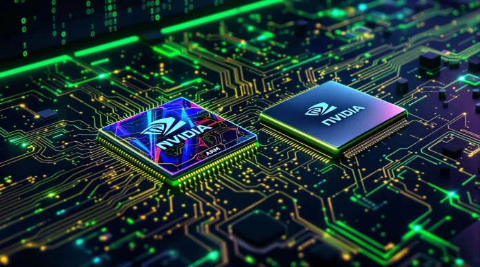 NVIDA X ARM