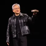 NVIDIA AI PC SoC