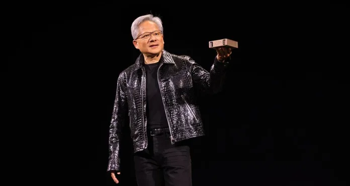 NVIDIA AI PC SoC NVIDIA AI PC SoC