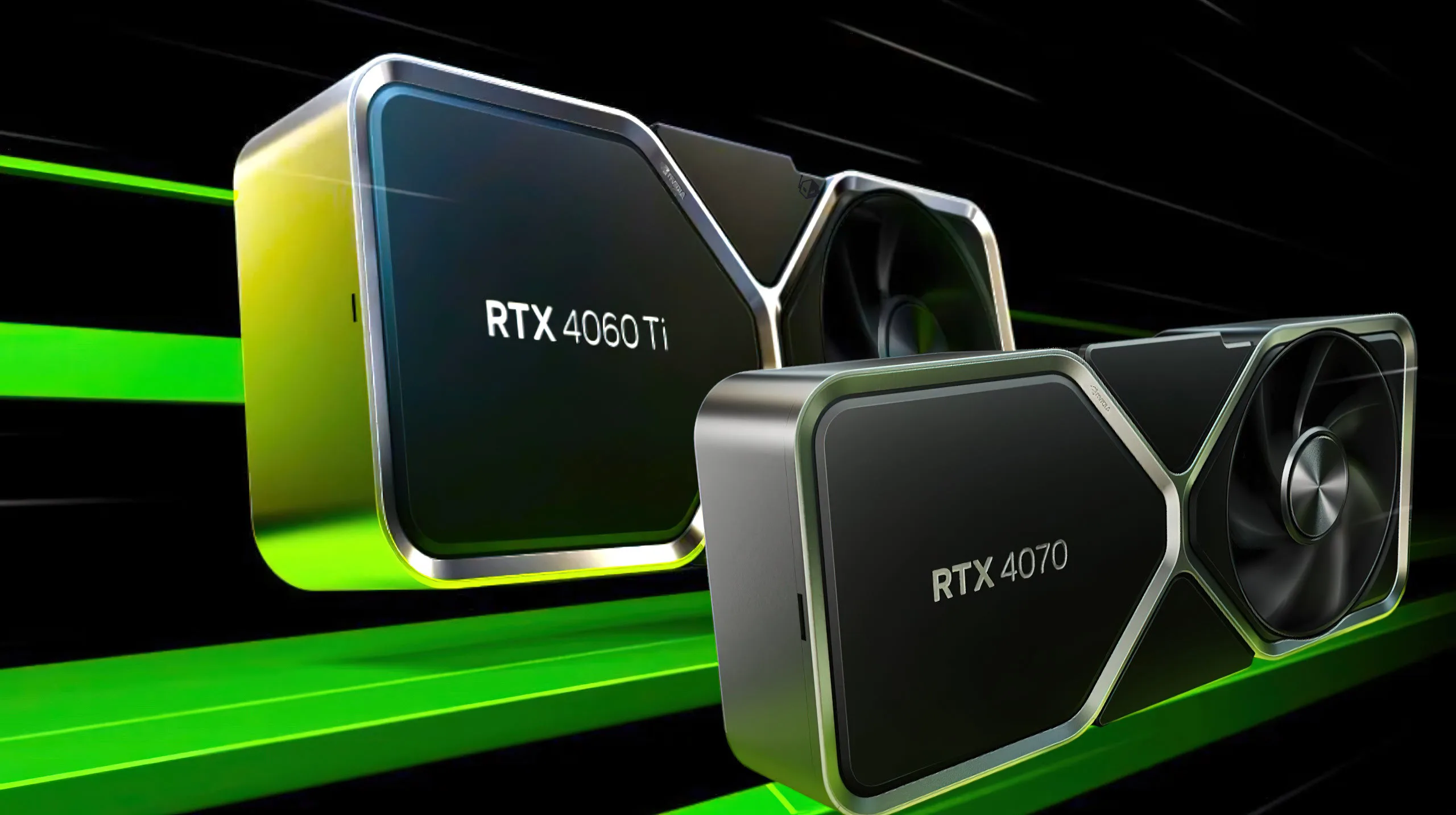 NVIDIA RTX 4070 Discontinued: RTX 4060 & 4060 Ti to Follow in Q1 2025