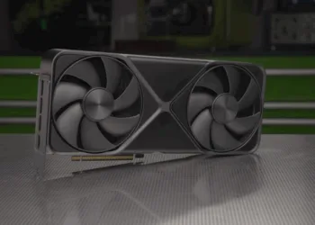 NVIDIA GeForce RTX 5090 FE Unboxed: First Look at the Next-Gen Beast & Its Eco-Friendly Packaging