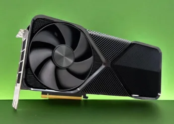 NVIDIA's RTX 5080: A Game-Changer with DLSS 4 and a Hefty Price Tag