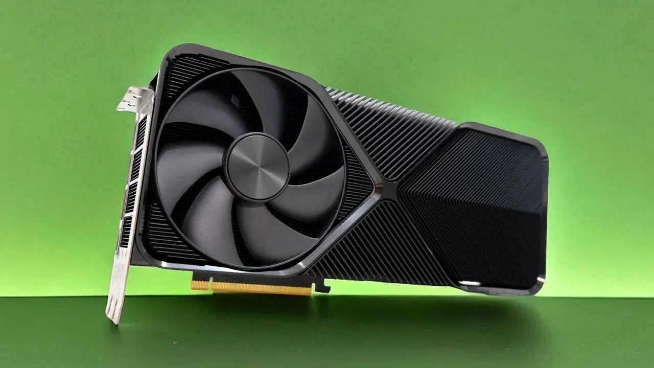 Nvidia RTX 5070 Ti Launching on February 20: Everything You Need to Know