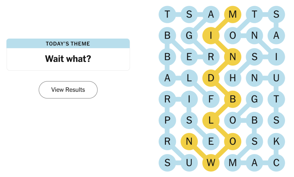 NYT 3 NYT Strands: Guide to Rules and Tips for 2025 Players