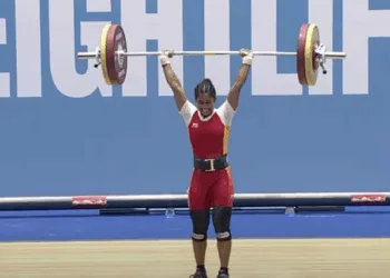 National Games 2025 0