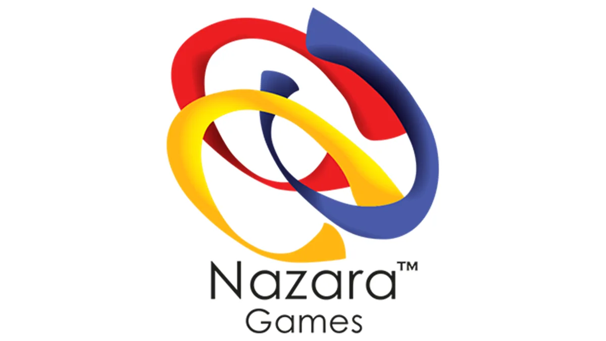 Nazara Technologies Secures ₹495 Crore Strategic Investment