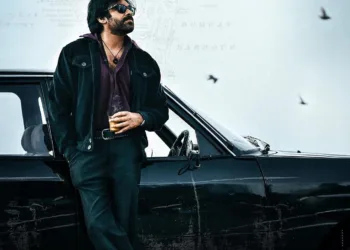 Netflix 2025 Upcoming Telugu Movies: Full List of Exciting Releases