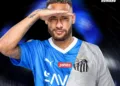 Neymar Accepts Massive Pay Cut for Santos Return from Al-Hilal
