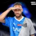 Neymar Accepts Massive Pay Cut for Santos Return from Al-Hilal