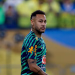 Neymar Eyeing Santos Return Amid Uncertain Al Hilal Future