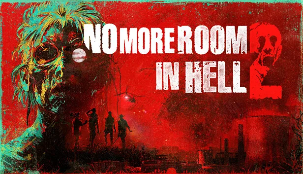 No More 3 1 2025’s First No More Room in Hell 2 Update Adds Firefighter Zombies