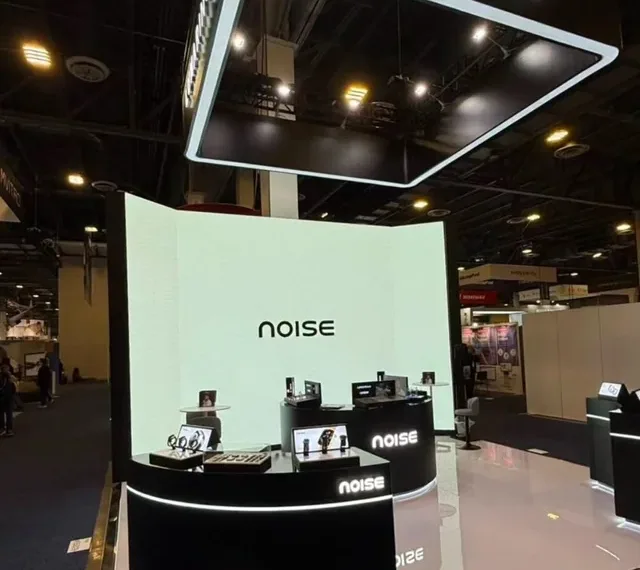 Noise CES 2025