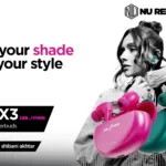 Nu Republic’s GRL PWR Collection: Where Tech Meets Fashion in a Bold New Way