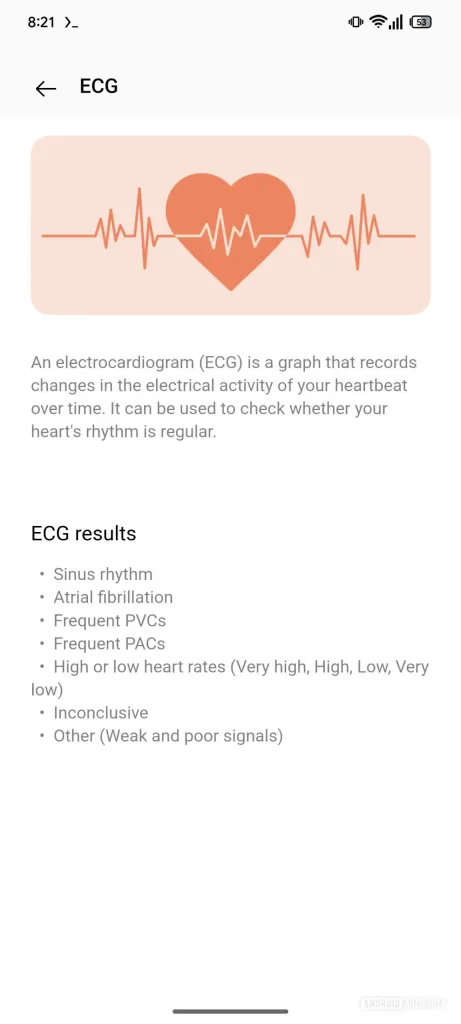 OHealth app ECG AssembleDebug 1 scaled.jpg OnePlus Watch 3 Series: Leaked Features Hint at a Game-Changing Upgrade