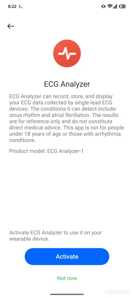 OHealth app ECG AssembleDebug 2 scaled.jpg OnePlus Watch 3 Series: Leaked Features Hint at a Game-Changing Upgrade