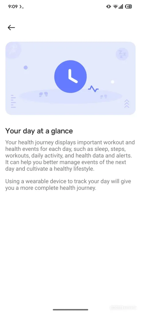 OHealth health journey AssembleDebug scaled.jpg OnePlus Watch 3 Series: Leaked Features Hint at a Game-Changing Upgrade