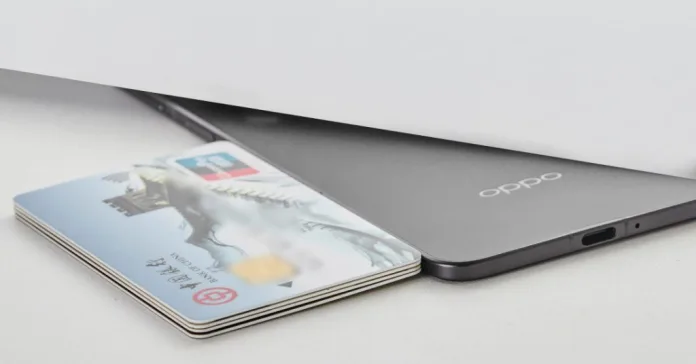 OPPO-Find-N5-teaser-1024x536 OPPO Find N5 Teased as World’s Thinnest Foldable at ₹1,45,000