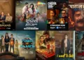 Top 5 OTT Releases of the Week: Must-Watch Films and Series