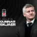 Ole Gunnar Solskjær Appointed as Besiktas Head Coach Until 2026